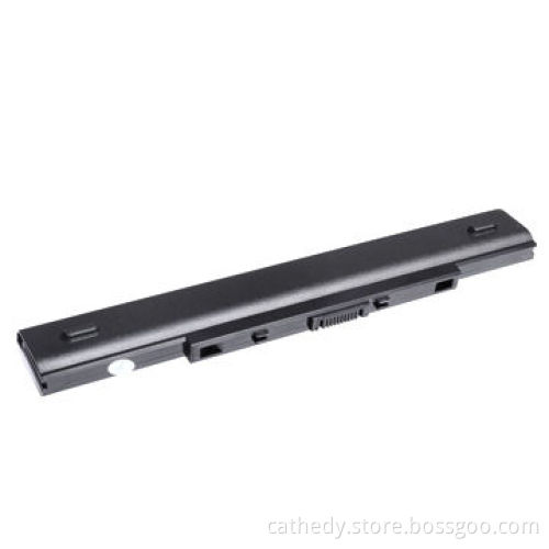 8-cell Laptop battery for Asus U46